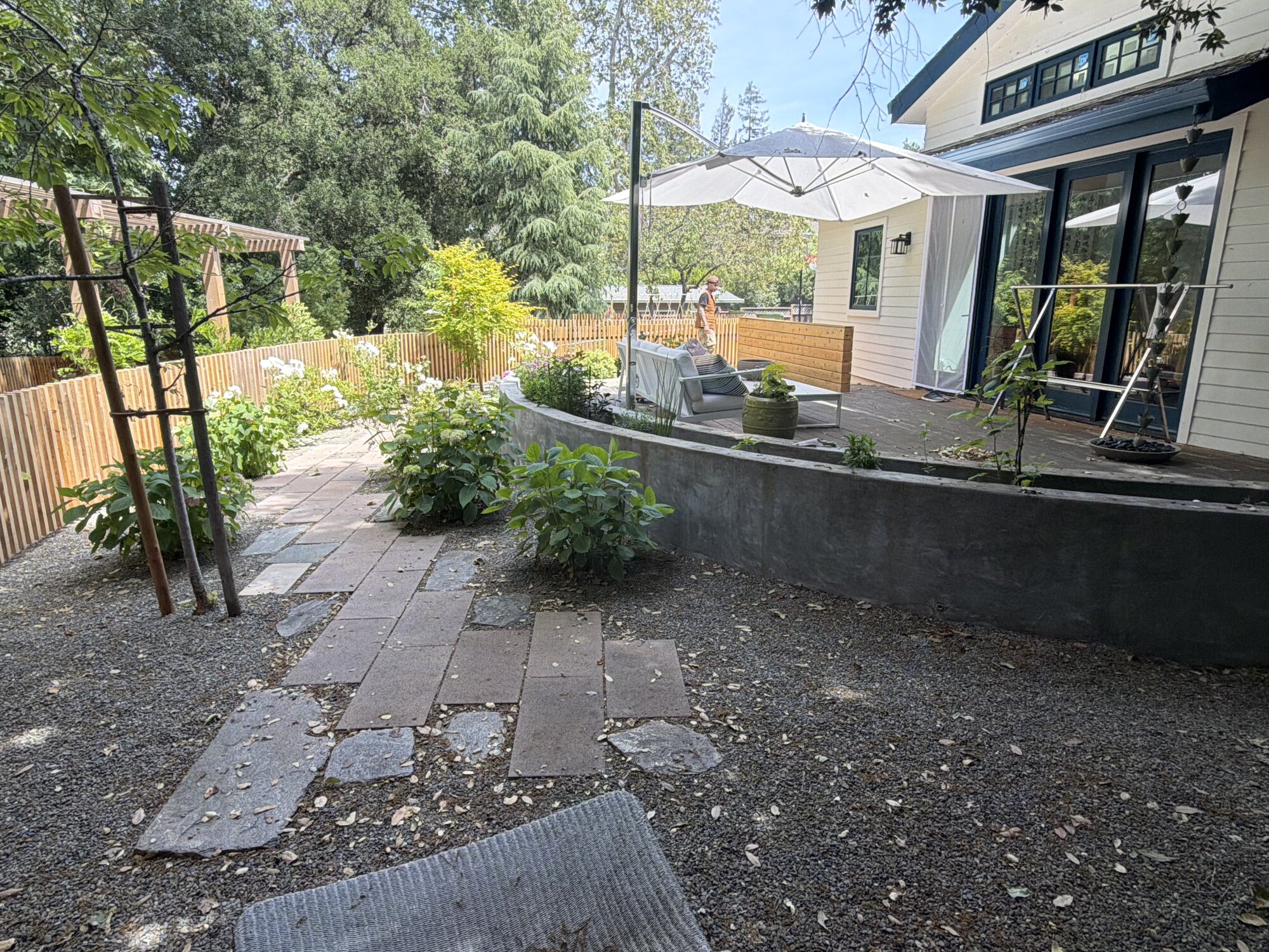 Landscape Design