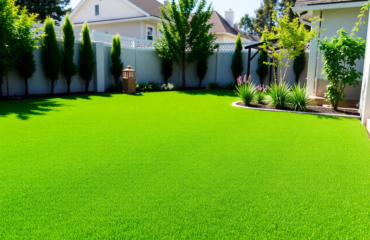Artificial Turf